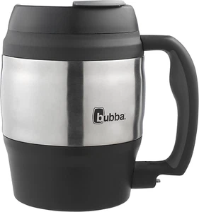 Bubba Brands 1953391 Isolierbecher, 1 Stück (1er Pack), schwarz - Bild 1 von 12
