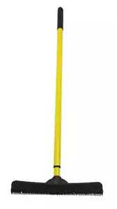 Broom Pet Hair Remover - Picture 1 of 4