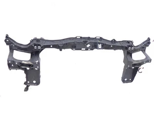 Renault Kangoo 2 II (KW0) 1.5 dCi Frontmaske Frontträger 8200393685 K - Bild 1 von 5