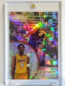 1998 Topps Gold Label Kobe Bryant #GL3 HOLO FOIL - Ready to Grade - Picture 1 of 2