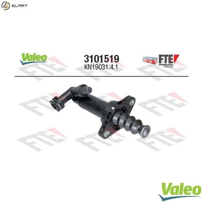 SLAVE CYLINDER CLUTCH 3101519 FOR SKODA KAROQ OCTAVIA/II/Combi/III LAURA YETI - Image 1 of 4