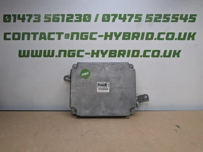 Módulo ECU de control de vehículo híbrido Lexus LS600h XF40 5,0 V8 89981-50021 Foto 1 de 4