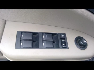 司机前门开关经典风格驱动器适合 11 - 17 COMPASS 142052 — 第 1/4 张图片