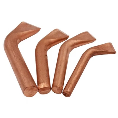 Head Soldering Iron Tip Electric External Replacement Soldering Welding - Image 1 of 4