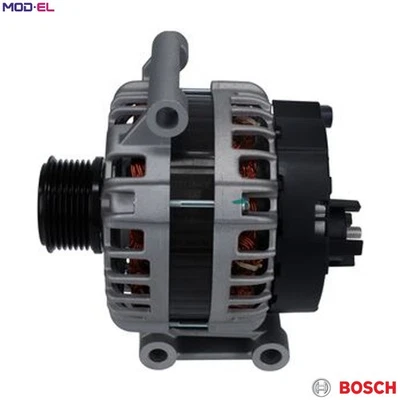 ALTERNATOR 1 986 A00 683 FOR FORD TRANSIT/V363/Platform/Chassis/Bus/Van 2.2L - Image 1 of 4