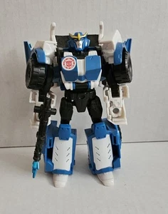 Transformers Robots in Disguise 2015 Warrior Class Strongarm Comes As Shown - Picture 1 of 1