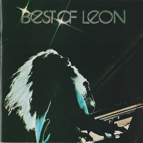 Leon Russell  The Best Of Leon Russell  Like New CD Foto 1 de 1