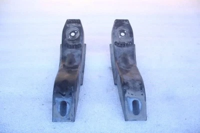 Cadillac CT5 2020 2021 suspensión trasera soportes 2,0 L tracción trasera Foto 1 de 4