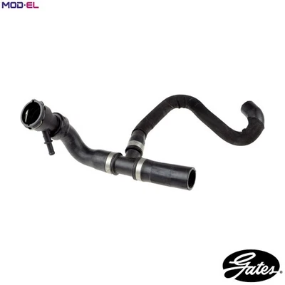 RADIATOR HOSE 05-2994 FOR SEAT AUDI A4/S4 ALZ 1.6L 4cyl EXEO STALZ 1.6L 4cyl A4 - Image 1 of 4