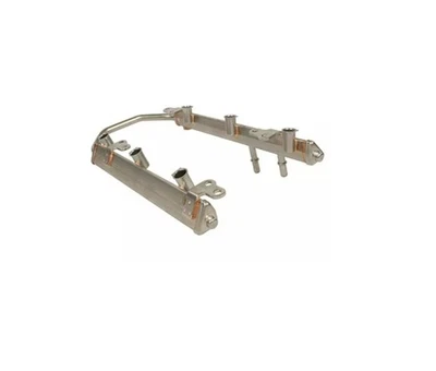 Genuíno Ford Manifold Assy Fuel Rail Explorer Flex MKX 3.5 11-19 GT4Z-9F792-A - Imagem 1 de 4