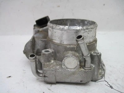 Used Fuel Injection Throttle Body fits: 2006 Kia Optima 2.4 Grade A - Изображение 1 из 4