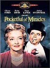 Pocketful of Miracles DVD