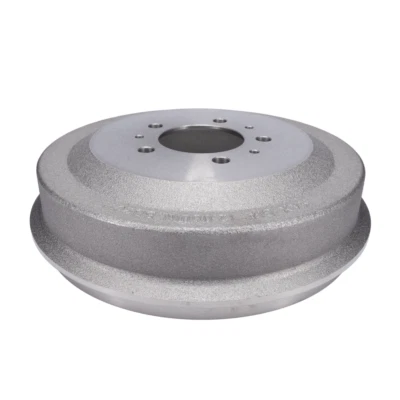 Tambor de freio dianteiro 52 53 54 55 56 57 58 59 60 Buick NOVO - Imagem 1 de 4