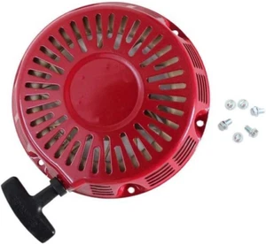 Recoil Starter with Screw for Harbor Freight Chicago Electric Predator 420CC ... - Picture 1 of 12