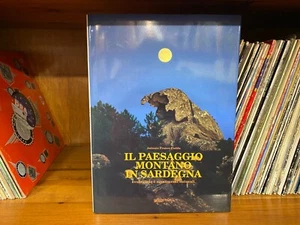 Die Berglandschaft Sardiniens Antonio Franco Fadda - Bild 1 von 4