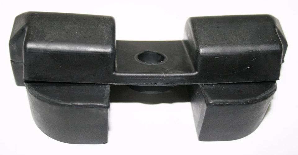 Honda CB750F 1979-81 , CB900F 1981 Supersport Rear Fuel Tank Holder Rubber Foto 1 de 1