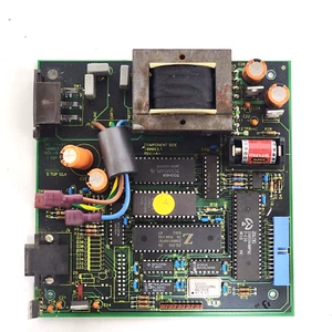 Dic 11-91 100063.1 internal Board rev b USED. - Picture 1 of 5