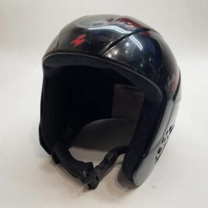 Briko 1077 Windshape Aerodynamic Skihelm Gr. 54S Kleinkind Kinder Jungen Italy - Bild 1 von 7