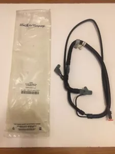 OEM NEW 2005-2006 FORD ECONOLINE EGR TUBE AND CONNECTOR ASSY 5C2Z 9E498 EA - Picture 1 of 2