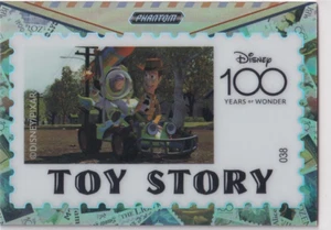 Kakawow Disney Phantom 100 Years Wonder PD-AW-38 Toy Story - Picture 1 of 2