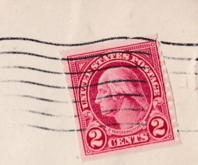 SC. #599A, PAINT, W.P. FULLER & CO. 1930, SPOKANE, WASH. (C.V. $35.00) - Image 1 of 3