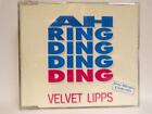 Velvet Lipps Ah ring ding ding ding (CD)