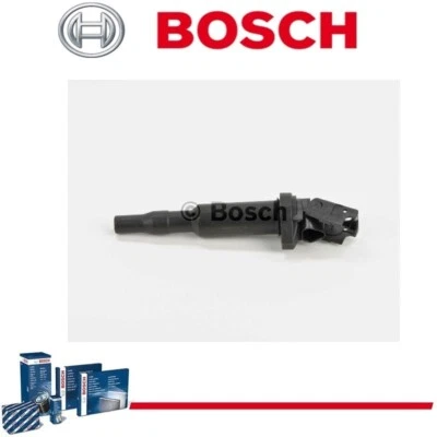 Bobina de encendido Bosch OEM para BMW 335XI L6-3,0 L 2007-2008 Foto 1 de 4