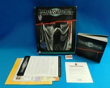 Phantasmagoria Pray It's Only a Nightmare Windows CD Game Sierra 1995