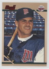 1996 Bowman Jose Valentin #311