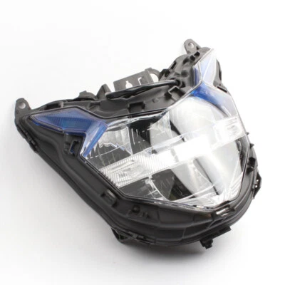 Motorcycle LED Headlamp assy For HONDA CBR650F 2018  CB650F 2018 - Image 1 of 4