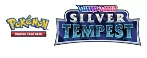 Silver Tempest Pokemon TCG Singles - Pick your card - Picture 1 of 2