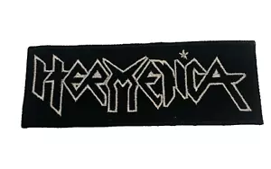 Hermetische Patch Patches Metall V8 - Bild 1 von 4
