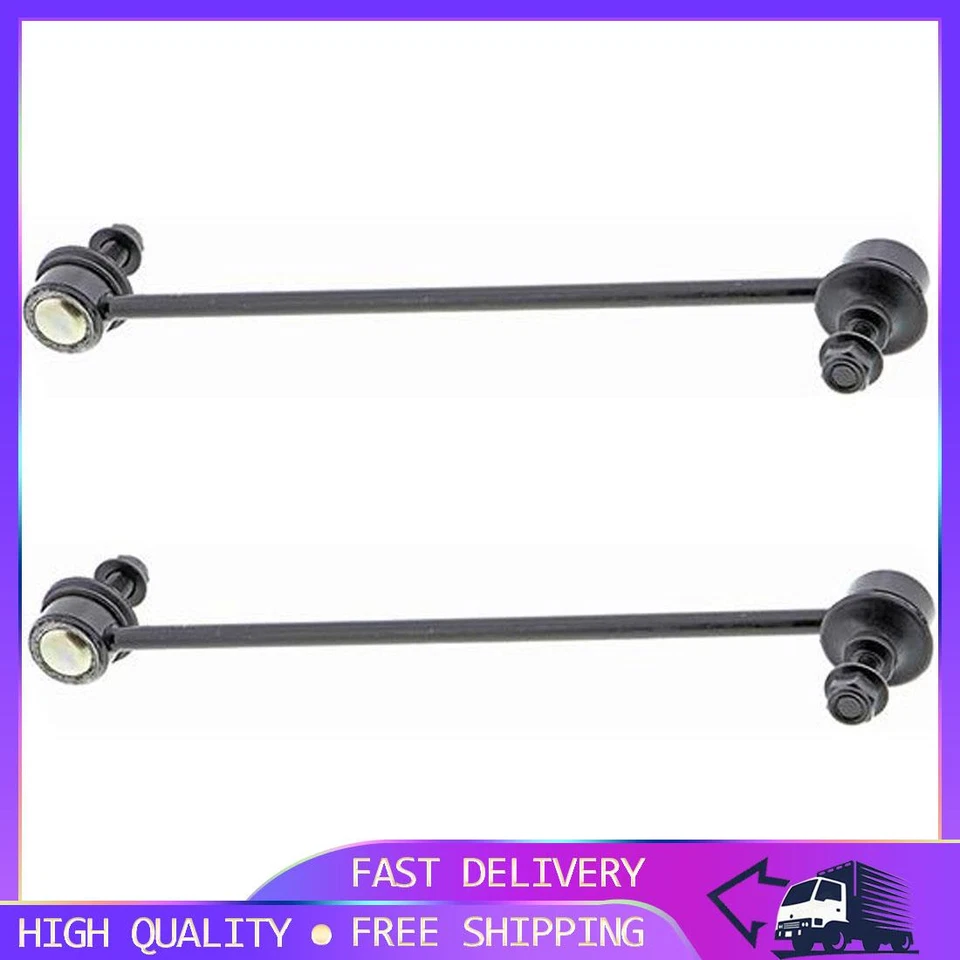 Комплект звеньев переднего стабилизатора подвески Mevotech 2 шт подходит для Ford Escape 2013-2019 _PG - Изображение 1 из 1