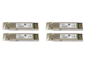 4x JDSU GBIC PLRXXL-SC-S43-C1 10Gbits XFP 850nm 300m Transceiver - Afbeelding 1 van 4