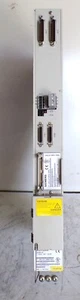 SIEMENS Simodrive 6SN1123-1AB00-0AA1 SIMODRIVE + 6SN1118-0DM21-0AA0 UsedTakeOut - Picture 1 of 11