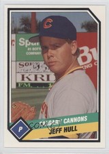 1989 CMC AAA Jeffrey Hull #1989-433