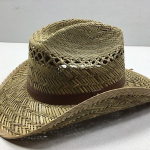 Cowboy Beige Hats for Men for sale | eBay