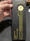 Vintage Sears Dial Caliper With 5” Capacity, Swiss Made