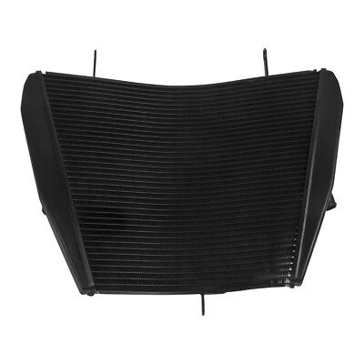 For Honda CBR1000 CBR1000RR 2012-2016 Aluminum Engine Cooling Cooler Radiator Foto 1 de 4