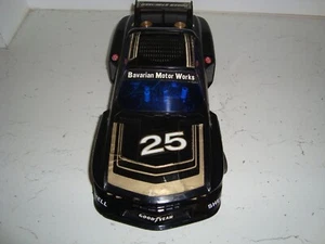 Daishin BMW 3.5 CSL Remote Controlled Car - Good Condition No Controller or Box - Picture 1 of 11