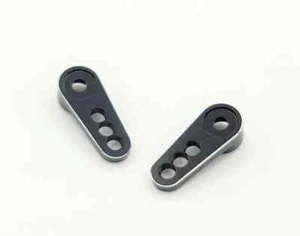 NSDRC Aluminum Micro Servo Horn 25T M3 Threads - Picture 1 of 1
