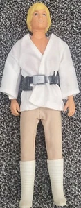 1978 Luke Skywalker 12in figure W/ belt - Picture 1 of 1