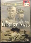 DVD The Desert Rats - Neuf scellé - Richard Burton Seconde Guerre mondiale