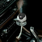 Mini Car Air Humidifier Diffuser Essential Oil Ultrasonic Aroma Mist Purifier