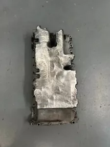 FORD FOCUS ST 225 ENGINE OIL SUMP PAN MK2 2006 PRE FACE LIFT 06 - Picture 1 of 6