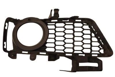 2012-2018 BMW 640I 650I F12 F13 FRONT RIGHT RH BUMPER FOG LIGHT GRILLE OEM #59 - Image 1 of 4