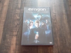 Eragon - Das Vermächtnis der Drachenreiter / DVD Film  - Bild 1 von 1