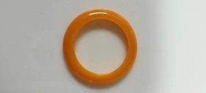 GUCCI Single Change Bezel Watch Bezel Fashion Accessoires Elegant F058 - Bild 1 von 2