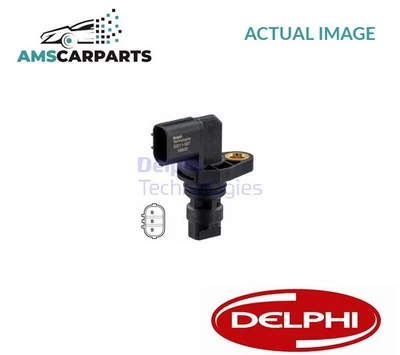 CAMSHAFT POSITION SENSOR SS11487 DELPHI NEW OE REPLACEMENT - Image 1 of 4