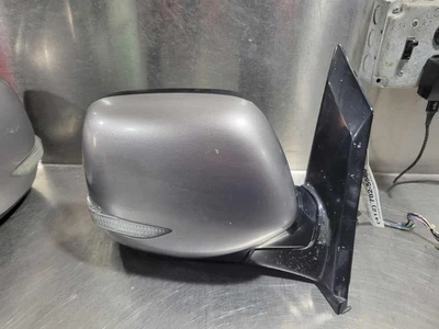 08 09 10 11 12 13 14 SUBARU TRIBECA Espejo Puerta Derecho Foto 1 de 2